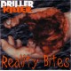 DRILLER KILLER - Reality Bites CD